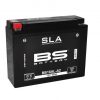 BATTERIA NUOVA SLA BB16AL-A2 Ducati Monster 600 750 900 Superbike Dark