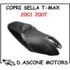 COPRISELLA NERO Tmax 2001 2007
