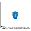 TAPPO OLIO SUP. T MAX TMAX ARGENTO / BLU ANODIZZATO