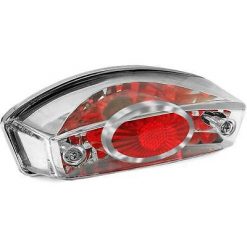 FARO POSTERIORE TRASPARENTE  SENDA / F12 / DUCATI MONSTER