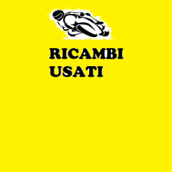 -- RICAMBI USATI --