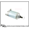 Motorino avviamento Suzuki Burgman 250 400cc
