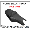 Tmax 2008 2016 COPRISELLA NERO