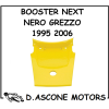 CODINO  GIALLO RACING BOOSTER NEXT GENERATION YAMAHA  NG 1995 2006
