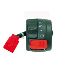 Devio luci Mbk Booster Ng / Yamaha Bw's Original 99 - 00 DESTRO