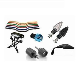 -- ACCESSORI UNIVERSALI ---
