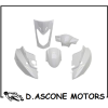 KIT CARERE  Kymco agility 4t r12 bianco Perla