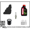 kit Tagliando Liberty 50 125 150 200
