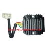 REGOLATORE DI TENSIONE PER SUZUKI BURGMAN 125-150-200-250-400 1998 1999 2000