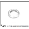 Cornice chiavi Tmax 530 2012 2015 Cromo