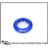 Cornice chiavi Tmax 530 2012 2015 Blù