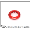 Cornice chiavi Tmax 530 2012 2015 rossa