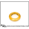 Cornice chiavi Tmax 530 2012 2015 oro