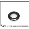 Cornice chiavi Tmax 530 2012 2015 nera
