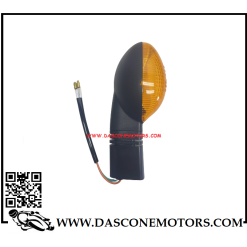 FRECCIA DUCATI MONSTER  ANTERIORE DX