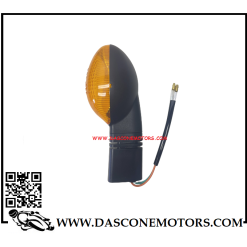 FRECCIA DUCATI MONSTER  ANTERIORE SX+-NJ
