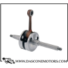 Albero motore Piaggio Sfera Zip Quartz 50cc Typhoon Scarabeo