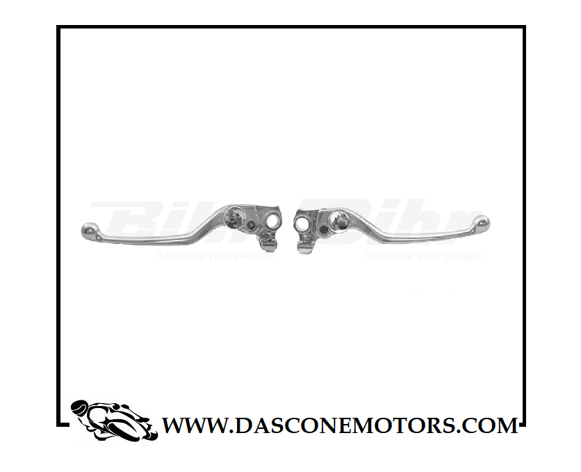 Leve Ducati Monster regolabili