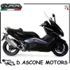 Marmitta Gpr Tmax 2001 2007