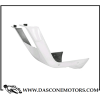 SOTTOPEDANA BOOSTER 2004 2014 BIANCO