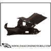 PEDANA DX        TMAX 2008 2011 Nuova