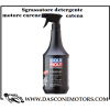 Pulitore Cleaner 1 Litro Moto Veli Scooter Quads Liqui-Moly