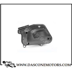 SCATOLA FILTRO COMPLETA MBK 50 BOOSTER DAL 2004 2014