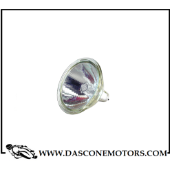 LAMPADA DICROICA 12V 50W