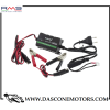Mantenitore Caricabatteria Elektra 0.75Ah 6 12V