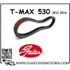 CINGHIA VARIATORE Tmax 530 2012 2016