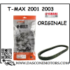 CINGHIA YAMAHA TMAX Originale 2001 2003