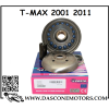 Variatore J.COSTA PRO T-Max 500 2001 2011
