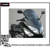Cupolino Tmax 2008 2011 Fumè medio Nuovo