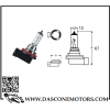 LAMPADINA MALAGUTI F12R DRAKON F18 WARRIOR 12 VOLT 35W H8 MALAGUTI