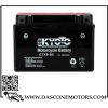 BATTERIA  XMAX 125 250 2006 2013
