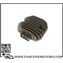 Regolatore di tensione Nuovo Yamaha Tmax 500 530 560