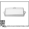 VETRO CRUSCOTTO TRASPARENTE BOOSTER1988 2003