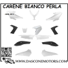Kit carene bianco Perla  e nero Opaco Tmax 2008 2011
