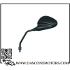 SCECCHIETTO SINISTRO DUCATI MONSTER 400 620 695 750 800 1000