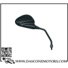 SCECCHIETTO DESTRO DUCATI MONSTER 400 620 695 750 800 1000