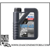 1L  Olio motore 10W-40 Street  LiquiMoly -