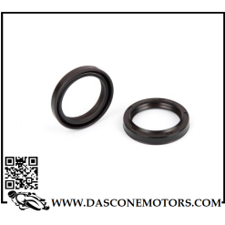 KIT PARAOLI 46x58x8,5/11,5 DC4Y-1