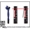 KIT PULIZIA CATENA MOTO MOTUL