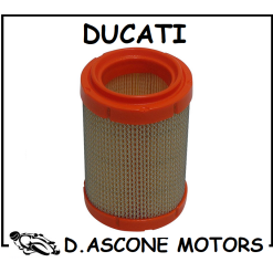 FILTRO ARIA 696 1100 MONSTER HYPERMOTARD