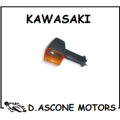1 FRECCIA DX SX KAWASAKI 	ER-5