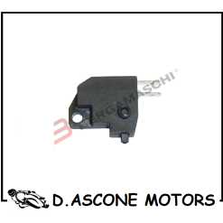 INTERRUTTORE STOP SUZUKI BURGMAN 250/400/650 LEVA DX