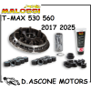 VARIATORE MALOSSI MULTIVAR MHR NEXT TMAX 500 560 2017 2025