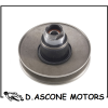 Correttore di coppia Booster, Nitro