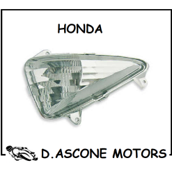 Freccia anteriore sinistra honda