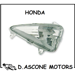 Freccia anteriore destra honda